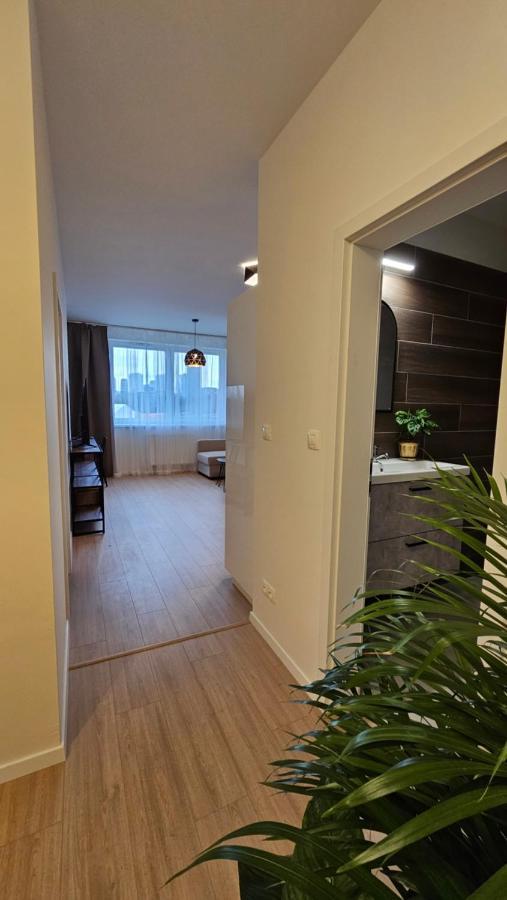 2 Room Apartment With Terrace, New Building, 413 Bratysława Zewnętrze zdjęcie